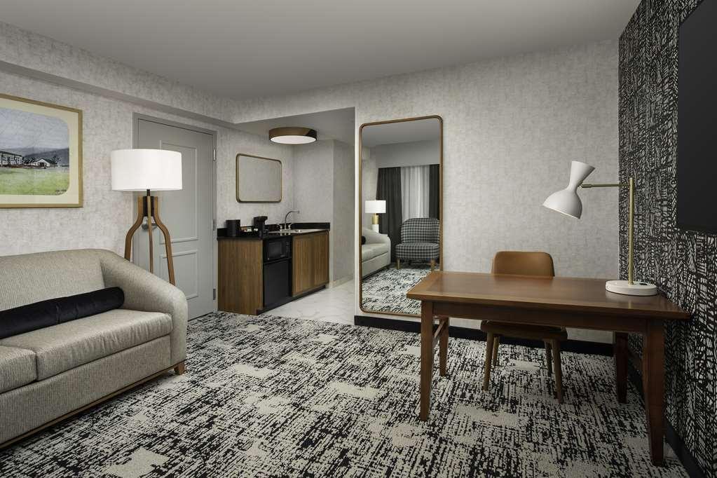 Embassy Suites By Hilton Dulles North Loudoun Cameră foto